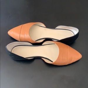 Franco Sarto Flats